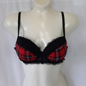 5 For $20.00 Pure Beauty by Rene Rofe Lingerie 34 B